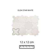 Cargar imagen en el visor de la galería, ELDA WHITE
