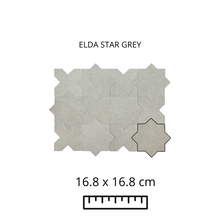 Cargar imagen en el visor de la galería, ELDA GREY
