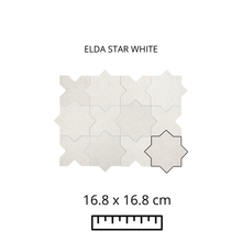 Cargar imagen en el visor de la galería, ELDA WHITE
