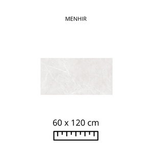 MENHIR 60X120