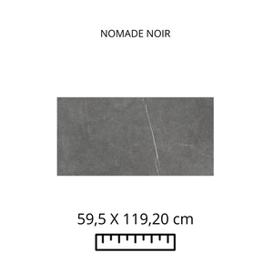NOMADE NOIR