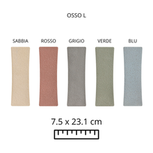 Cargar imagen en el visor de la galería, OSSO &amp; BOTTONE
