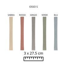 Cargar imagen en el visor de la galería, OSSO &amp; BOTTONE
