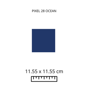 PIXEL 28 - OCEAN