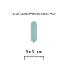 Cargar imagen en el visor de la galería, MOSAICO PIUMA MATT
