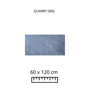 QUARRY GRIS