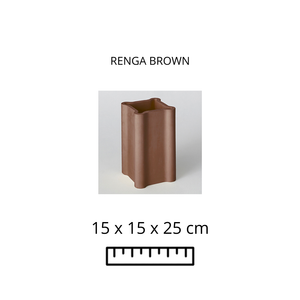 RENGA BROWN