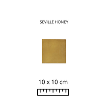 Cargar imagen en el visor de la galería, SEVILLE HONEY 10X10
