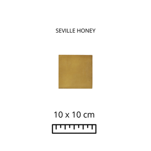 SEVILLE HONEY 10X10