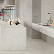 UNIQUE TRAVERTINO SILVER RULED 60x120