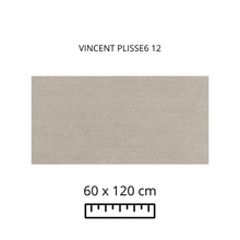 Cargar imagen en el visor de la galería, VINCENT PLISSE6 12 60x120
