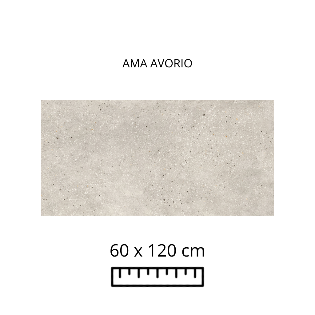 AMA AVORIO