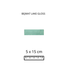 Cargar imagen en el visor de la galería, BEJMAT LAKE GLOSS 5X15

