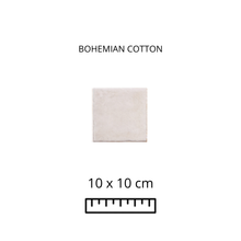 Cargar imagen en el visor de la galería, BOHEMIAN COTTON 10X10
