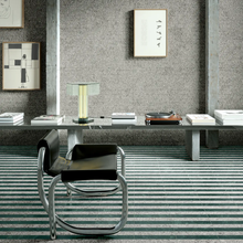 Cargar imagen en el visor de la galería, BRUTUS STRIPES MOSAIC 30x30
