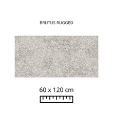 Cargar imagen en el visor de la galería, BRUTUS RUGGED 60x120
