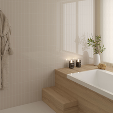 Cargar imagen en el visor de la galería, COSTA NOVA BEIGE PALE GLOSS 5X20
