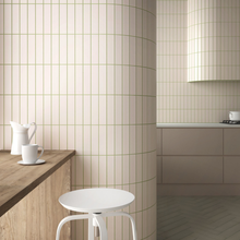 Cargar imagen en el visor de la galería, COSTA NOVA BEIGE PALE MATT 5X20
