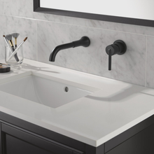Cargar imagen en el visor de la galería, Grifería Trinsic T3559LF Matt Black
