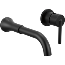Cargar imagen en el visor de la galería, Grifería Trinsic T3559LF Matt Black
