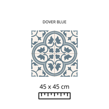 Cargar imagen en el visor de la galería, DOVER BLUE
