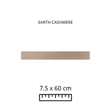 Cargar imagen en el visor de la galería, EARTH CASHMERE 7.5x60
