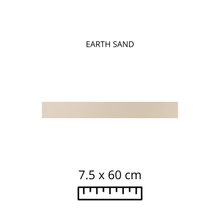Cargar imagen en el visor de la galería, EARTH SAND 7.5x60
