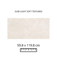 Cargar imagen en el visor de la galería, GUBI LIGHT SOFT TEXTURED
