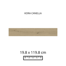 Cargar imagen en el visor de la galería, KORA CANELLA
