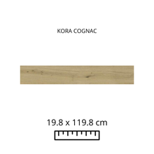 Cargar imagen en el visor de la galería, KORA COGNAC
