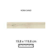 Cargar imagen en el visor de la galería, KORA SAND
