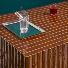 Cargar imagen en el visor de la galería, MILANO70 COGNAC 4x31
