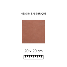 Cargar imagen en el visor de la galería, NEOCIM BASE BRIQUE
