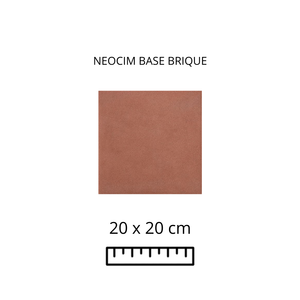 NEOCIM BASE BRIQUE