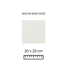 Cargar imagen en el visor de la galería, NEOCIM BASE NIEGE
