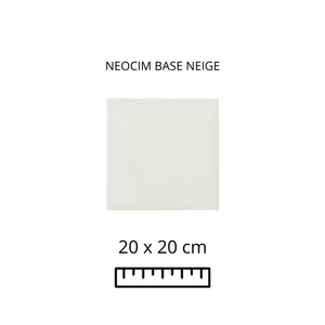 NEOCIM BASE NIEGE