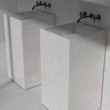 Cargar imagen en el visor de la galería, ODA ICE SOFT TEXTURED 60x120
