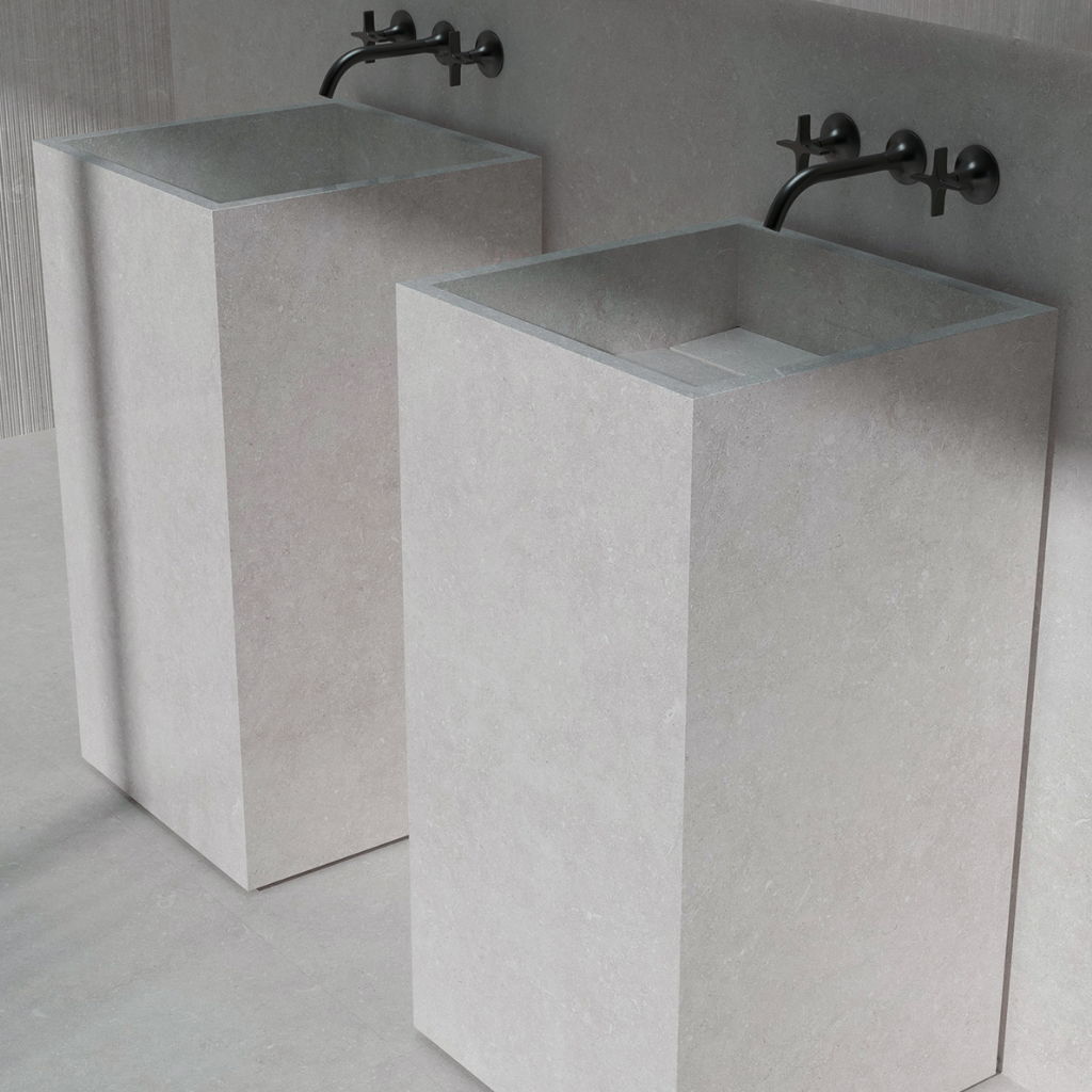 ODA ICE SOFT TEXTURED 60x120