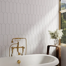 Cargar imagen en el visor de la galería, MOSAICO PIUMA MATT
