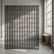 Cargar imagen en el visor de la galería, Shade Glass Brick KS-007
