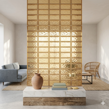 Cargar imagen en el visor de la galería, Sunset Glass Brick KS-013
