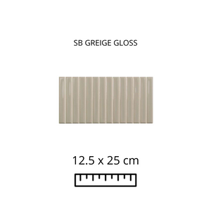 SB GREIGE GLOSS