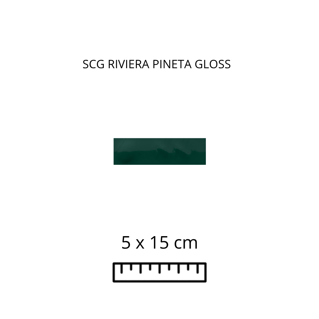 Pineta Riviera SCG RIVIERA PINETA 5x15 – mosagres