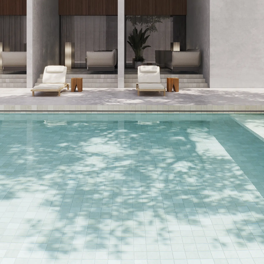 SUKABUMI WHITE 11x11