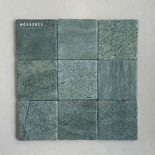 Cargar imagen en el visor de la galería, SUKABUMI GREEN 11x11
