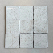 Cargar imagen en el visor de la galería, SUKABUMI WHITE 11x11
