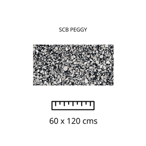 SCB PEGGY 60X120