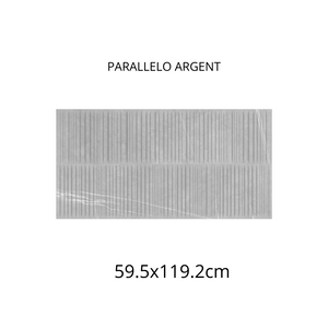 PARALLELO ARGENT