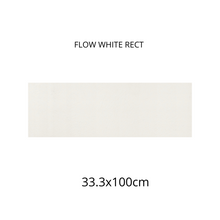 Cargar imagen en el visor de la galería, FLOW WHITE RECT
