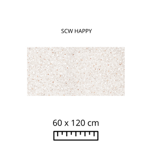 SCW HAPPY 60X120